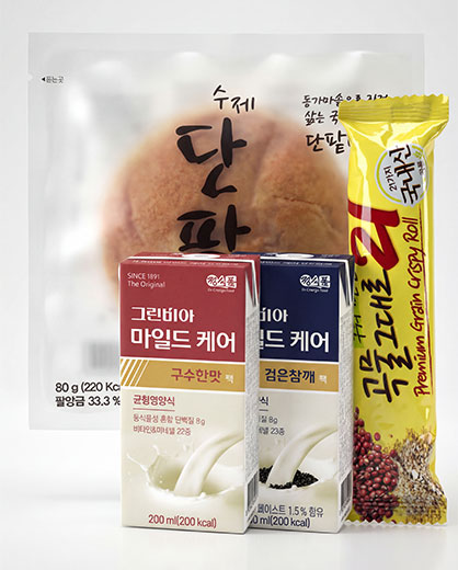기념품 이미지